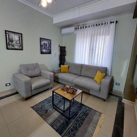Vila Tafa Apartments Ap3 티라나 외부 사진