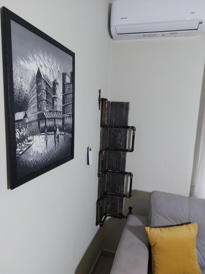 Vila Tafa Apartments Ap3 티라나 외부 사진