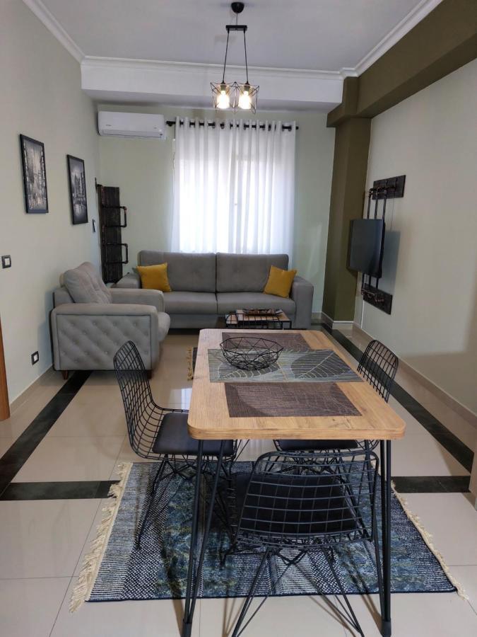 Vila Tafa Apartments Ap3 티라나 외부 사진