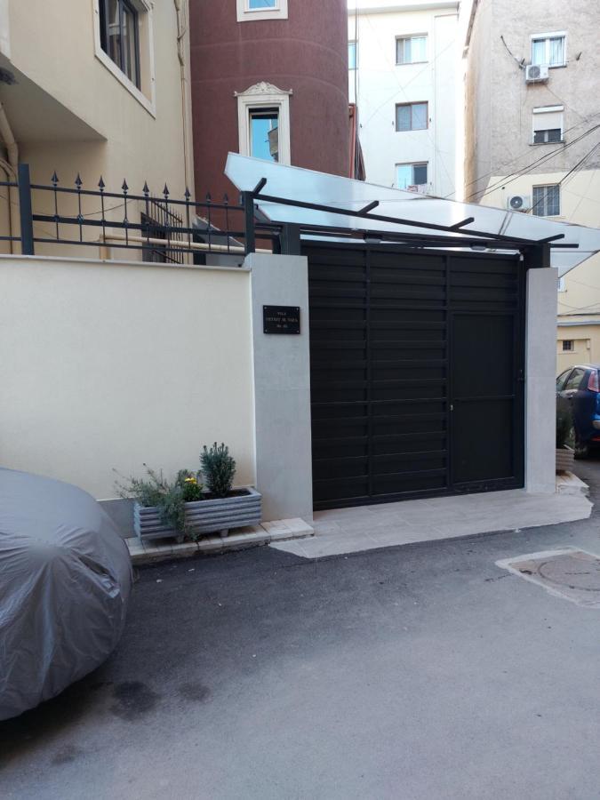 Vila Tafa Apartments Ap3 티라나 외부 사진