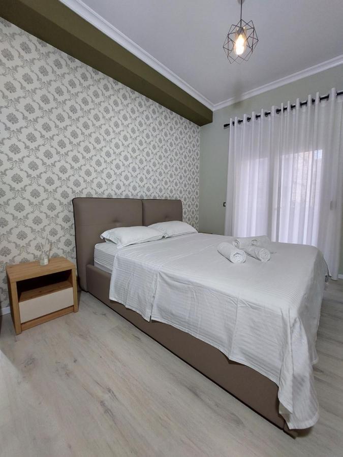 Vila Tafa Apartments Ap3 티라나 외부 사진