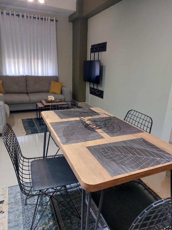 Vila Tafa Apartments Ap3 티라나 외부 사진