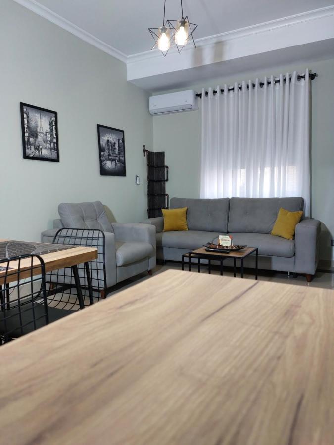 Vila Tafa Apartments Ap3 티라나 외부 사진