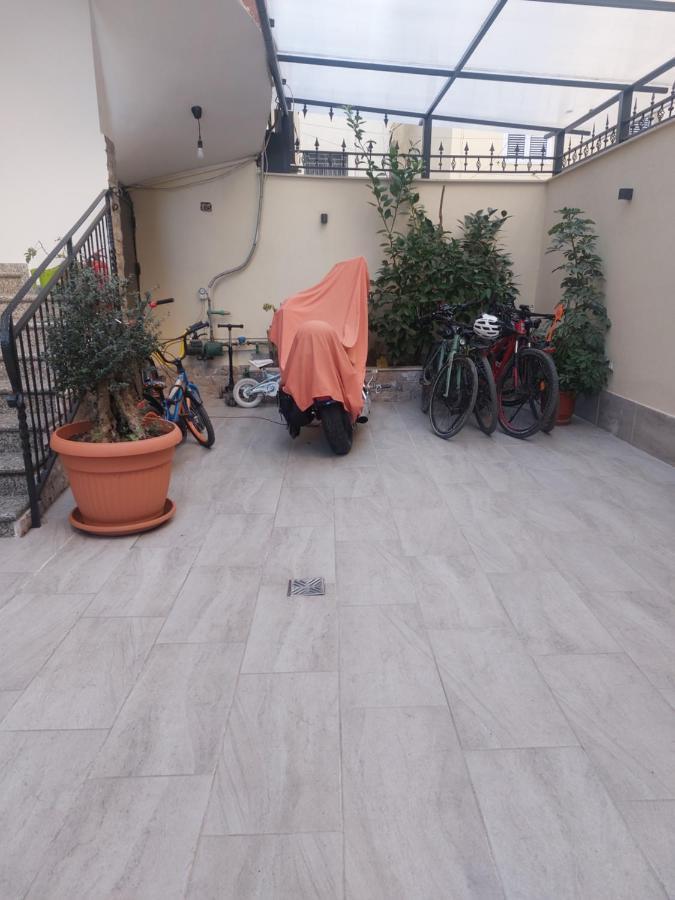 Vila Tafa Apartments Ap3 티라나 외부 사진