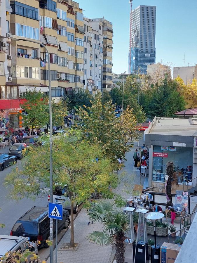 Vila Tafa Apartments Ap3 티라나 외부 사진